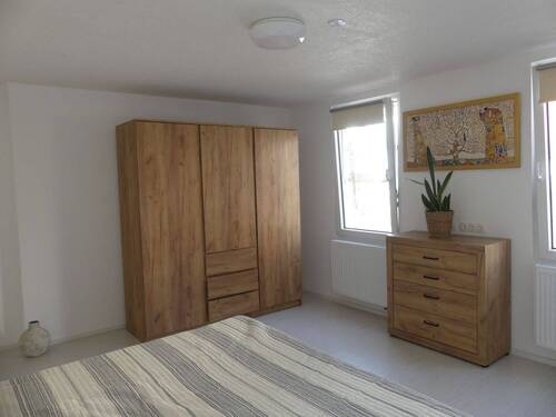 Geschmackvoll eingerichtet - 