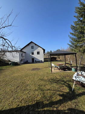 Bild 3 - 7 Zimmer Einfamilienhaus in Arzberg