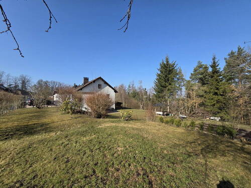 Bild 4 - Einfamilienhaus mit 224,00 m&sup2; in Arzberg zum Kaufen