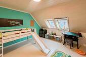 Schlafzimmer 3 1.OG - 