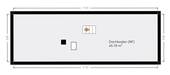 Grundriss Skizze DG - 