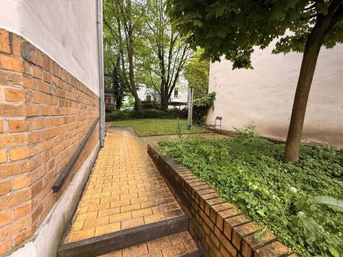 Innenhof - 