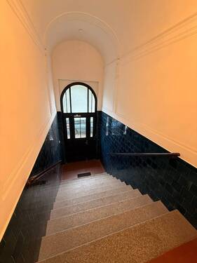Treppenhaus - 