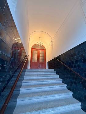 Treppenhaus - 
