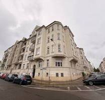 solides Investment in guter Lage vermietete 2-Raum ETW - Leipzig Gohlis-Mitte