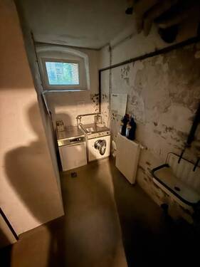 Waschhaus - 