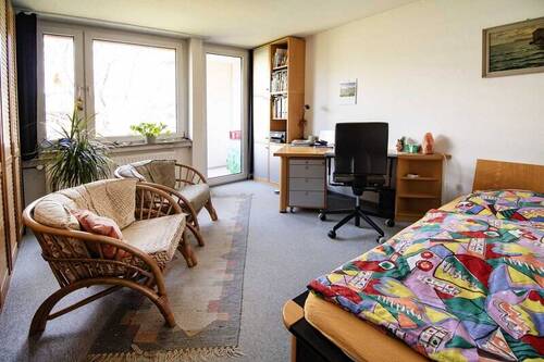Schlafzimmer - 