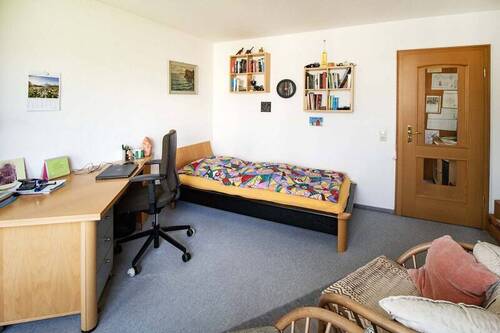Schlafzimmer - 