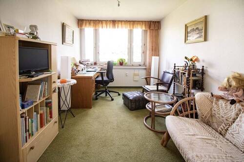 Kinderzimmer - 