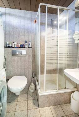 Duschbad DG - 