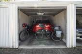 Einzelgarage - 