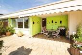 Dachterrasse - 
