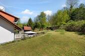 Gartenansicht - 