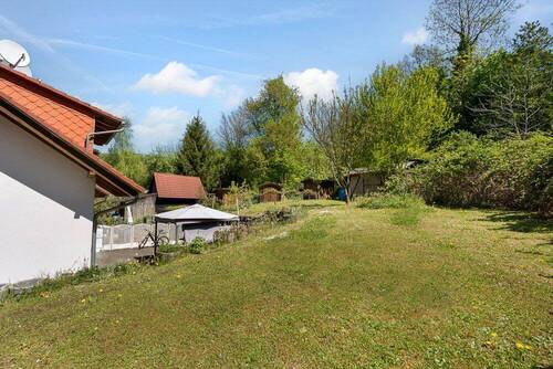 Gartenansicht - 
