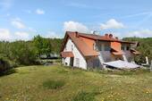 Haus & Gartenansicht - 