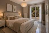 Visualisierung Schlafzimmer - 
