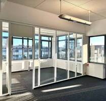 Modernes Büro in zentraler Lage - perfekt für Ihr Business ! - Langenfeld (Rheinland) Richrath