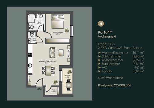 Wohnung_4 - 