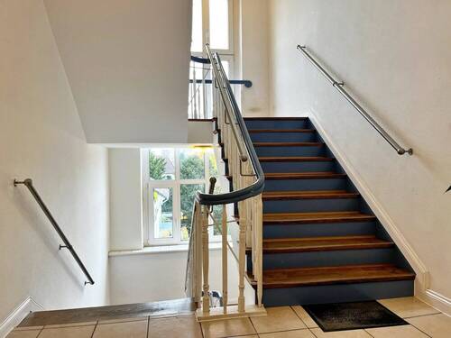 Treppenhaus - 