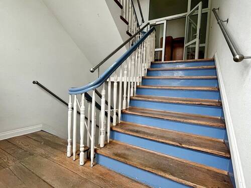 Treppenhaus - 