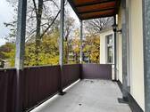 Balkon - 