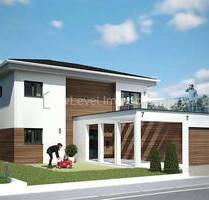 Modern Wohnen - 140 m² Wfl. im 