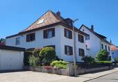 Außenansicht_www.villingen.immobilien - Ein- bis Zweifamilienwohnhaus zeitnah verfügbar