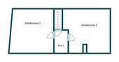 Grundriss Skizze DG - 