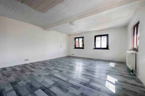 Schlafzimmer 1 - 