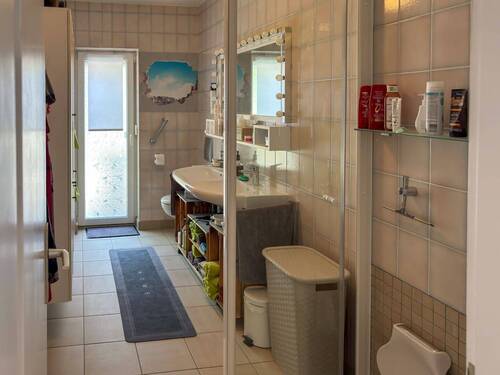 Badezimmer - 