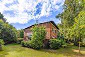 Gartenansicht - 