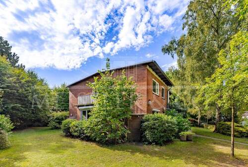 Gartenansicht - 