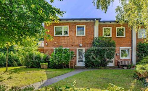 Hausansicht - 