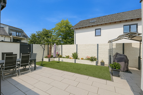 Garten - 