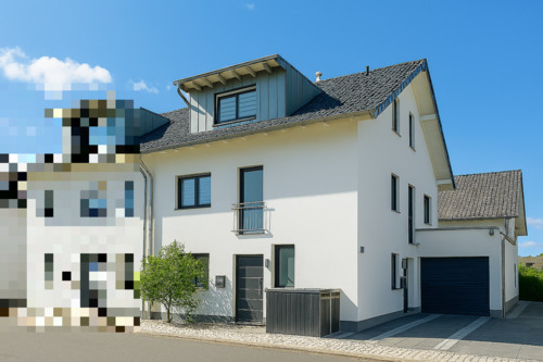 Außenansicht - 