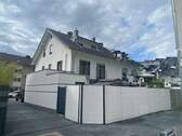 Außenansicht hinten - 