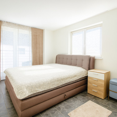 OG Schlafzimmer - 