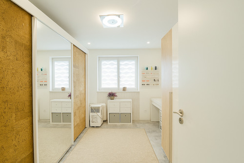 OG drittes Zimmer - 
