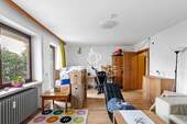 Schlafimmer Zweifamiliehaus - 