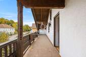 Balkon DG ZFH - 