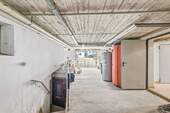 Keller Garage ZFH - 