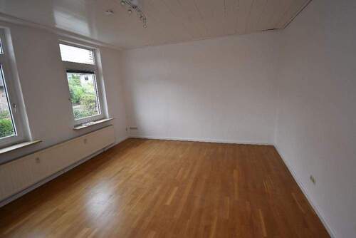 Wohnen - 2 Zimmer Etagenwohnung in Bad Bevensen