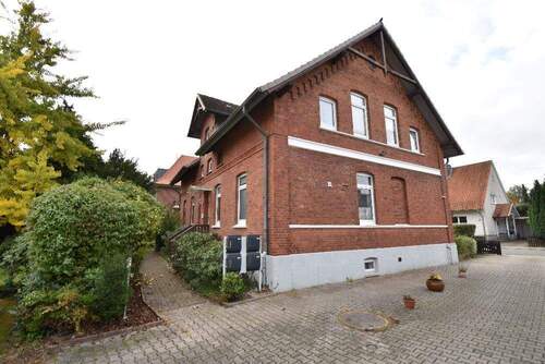 Hausansicht - 