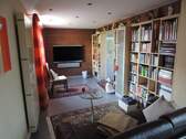 TV Raum/Bibliothek - 