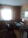 Büro 1 - oder Schlafzimmer - 