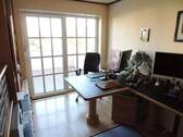 Büro 2/Schlafzimmer mit Balkon - 
