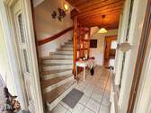 Eingang - 1 Zimmer Mehrfamilienhaus, Wohnhaus zum Kaufen in Zachenberg