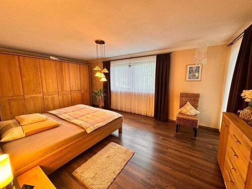 OG Schlafzimmer - 