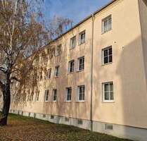 Gediegen wohnen in frisch renovierter Wohnung - Tageslichtbad, moderner Fußboden - - Magdeburg Cracau