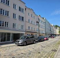 Helle Büro - Praxisräume in guter Lage in Trostberg zu vermieten